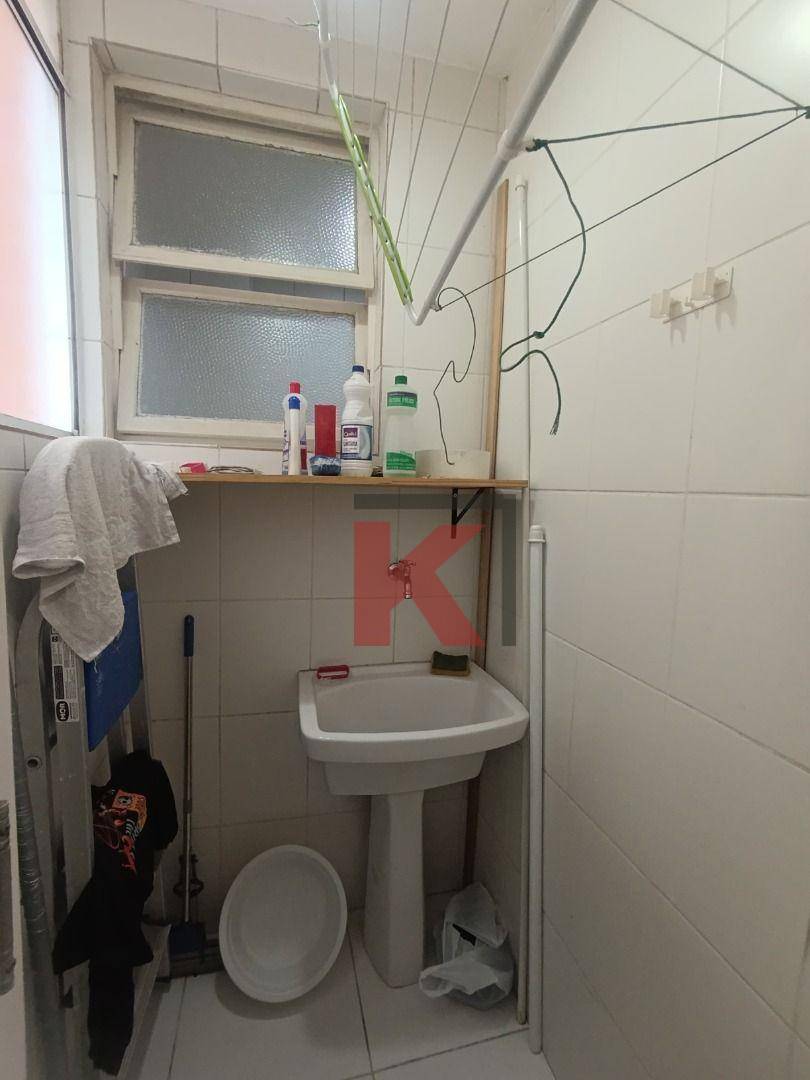 Apartamento para alugar com 1 quarto, 55m² - Foto 25