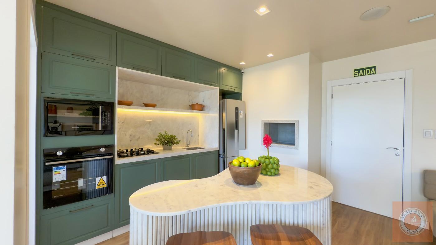 Apartamento à venda com 2 quartos, 78m² - Foto 8