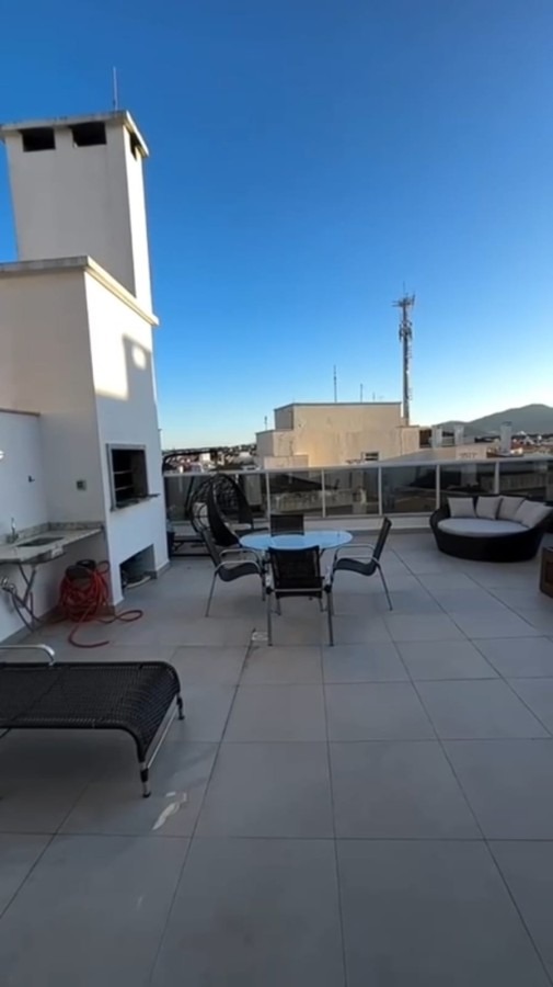 Cobertura à venda com 3 quartos - Foto 6