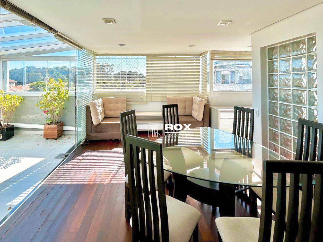 Cobertura à venda com 3 quartos, 120m² - Foto 25