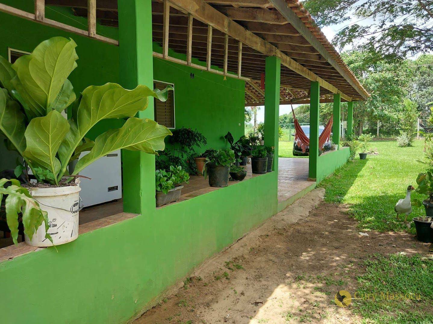 Chácara à venda com 4 quartos, 6548M2 - Foto 6