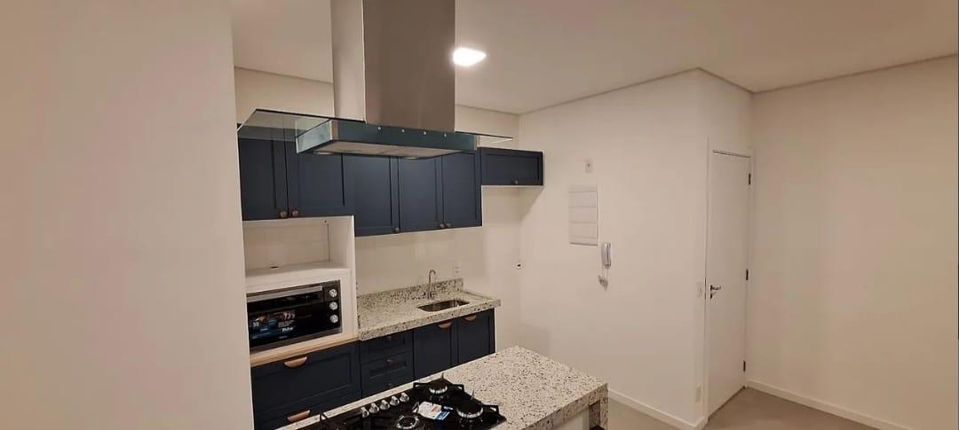 Apartamento à venda com 3 quartos, 122m² - Foto 1