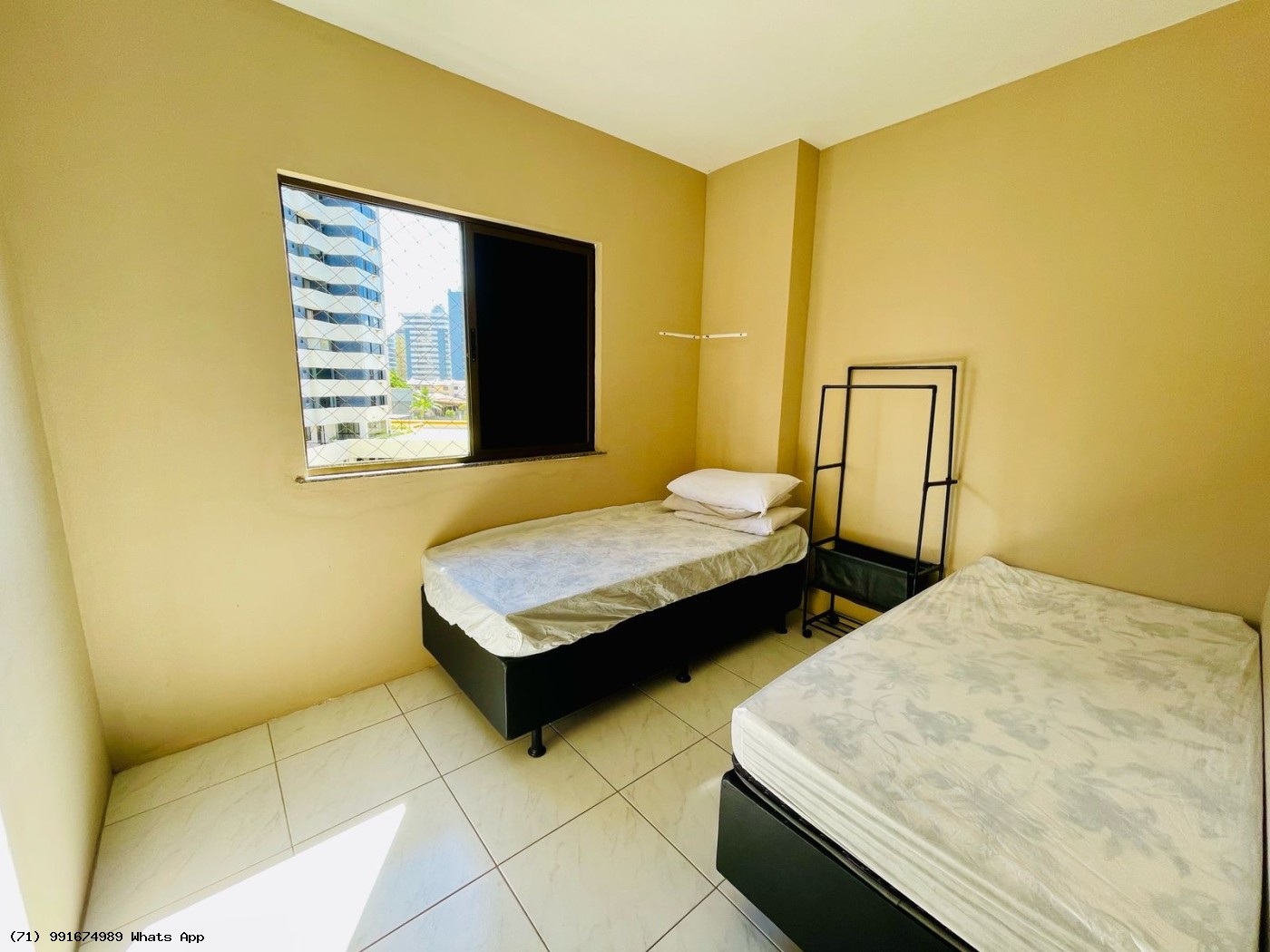 Apartamento para alugar com 2 quartos, 75m² - Foto 10