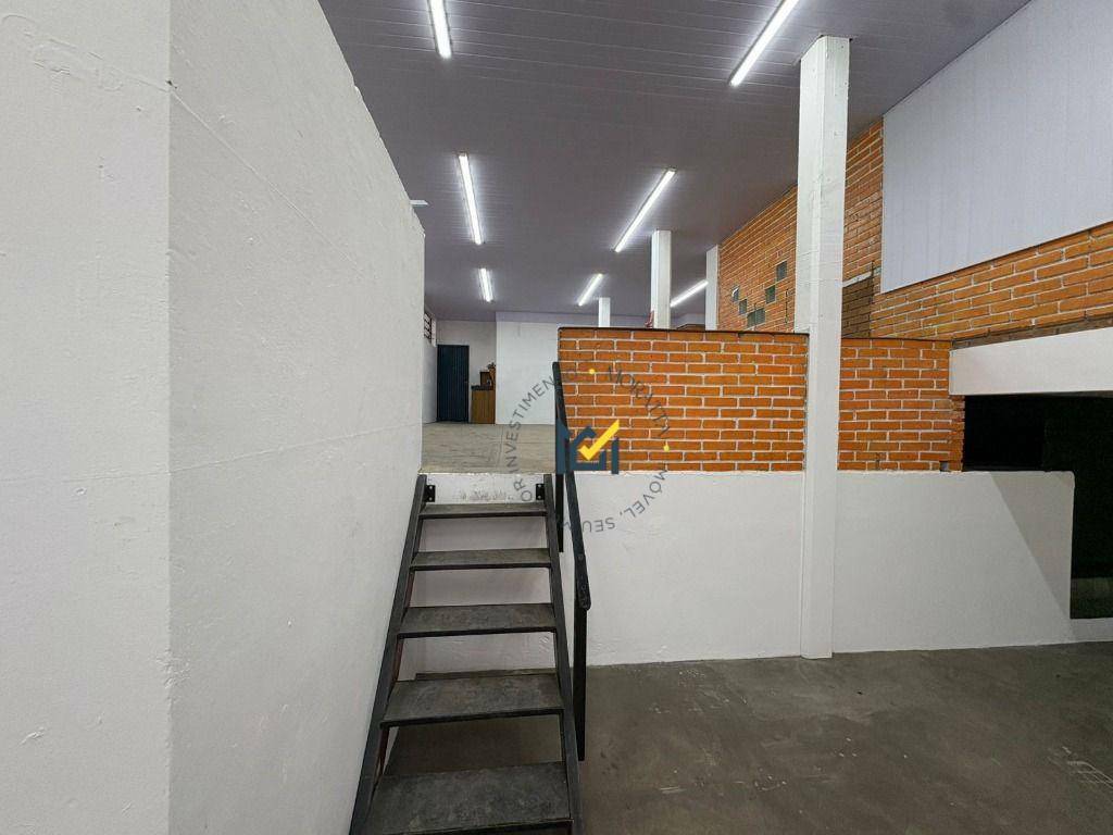 Loja-Salão para alugar, 120m² - Foto 5