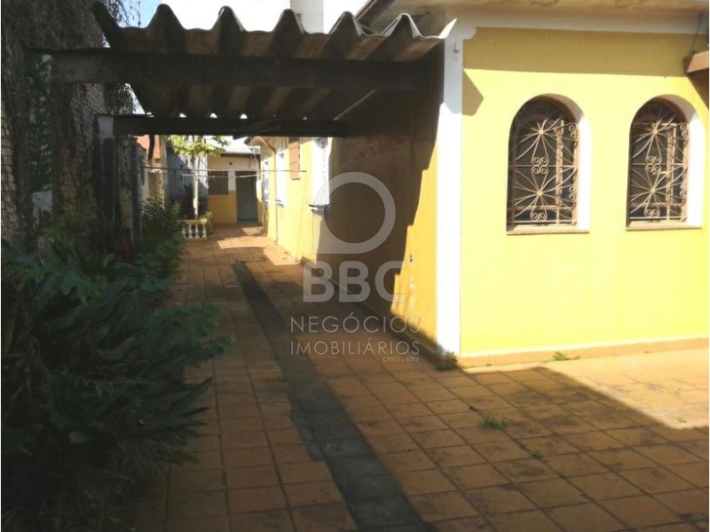 Terreno à venda e aluguel, 600m² - Foto 2