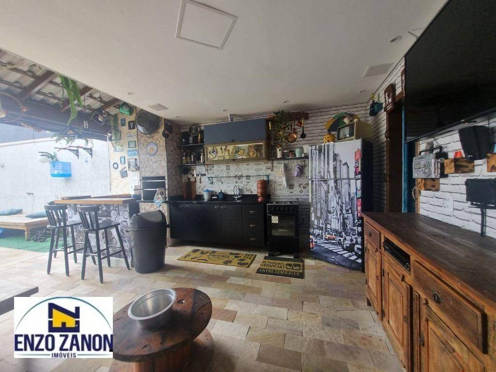 Sobrado à venda e aluguel com 3 quartos, 170m² - Foto 20