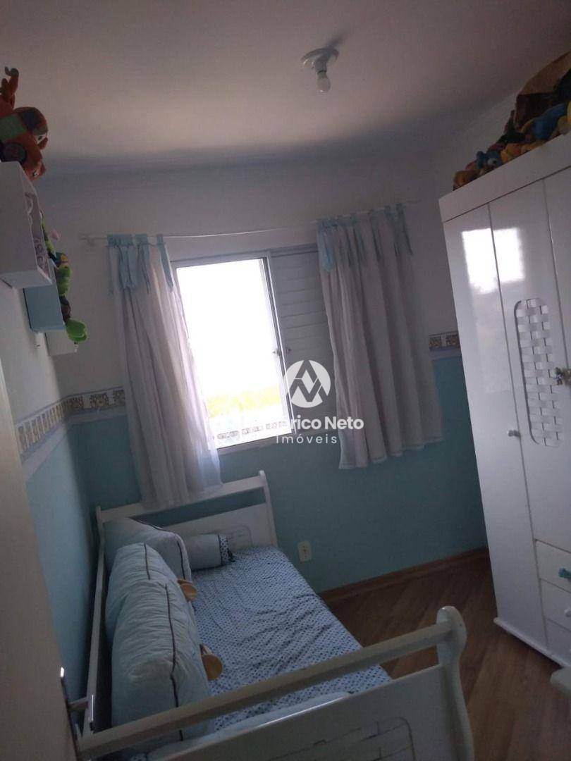 Apartamento à venda com 2 quartos, 43m² - Foto 10