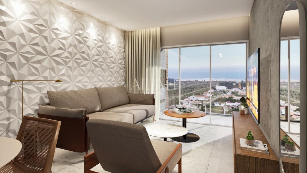 Apartamento à venda com 3 quartos, 124m² - Foto 8