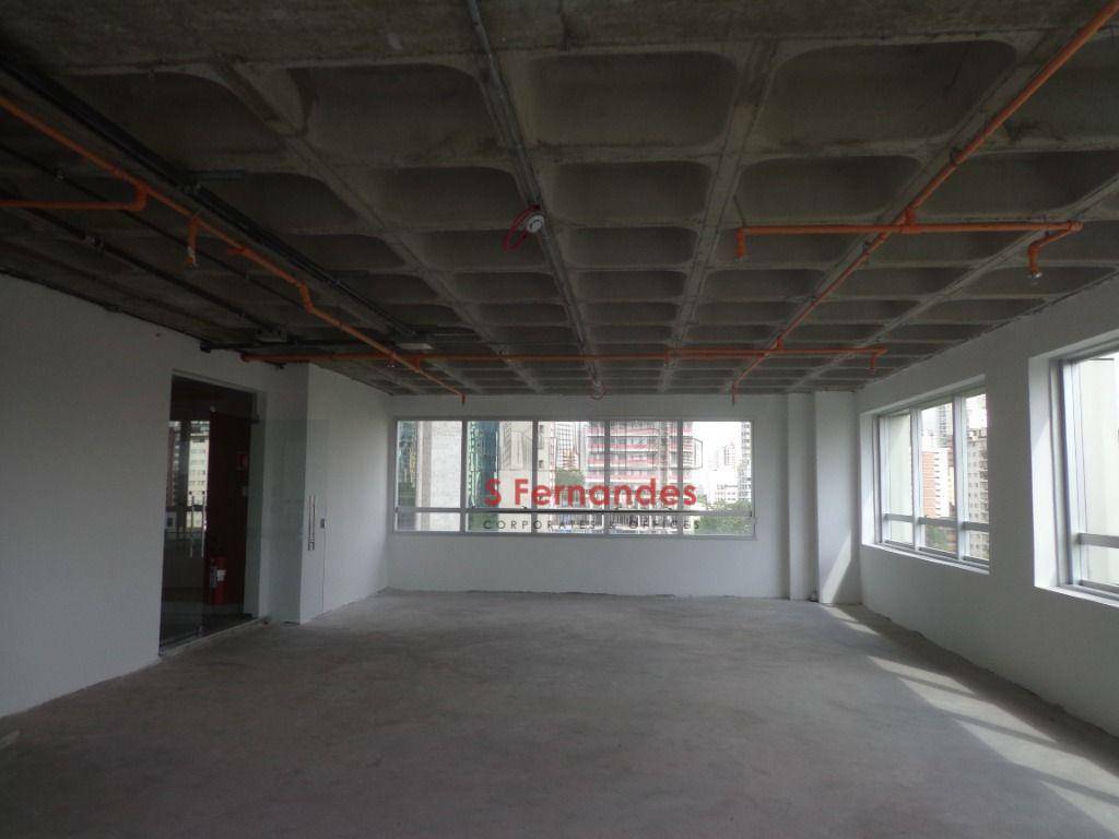 Conjunto Comercial-Sala à venda e aluguel, 120m² - Foto 13