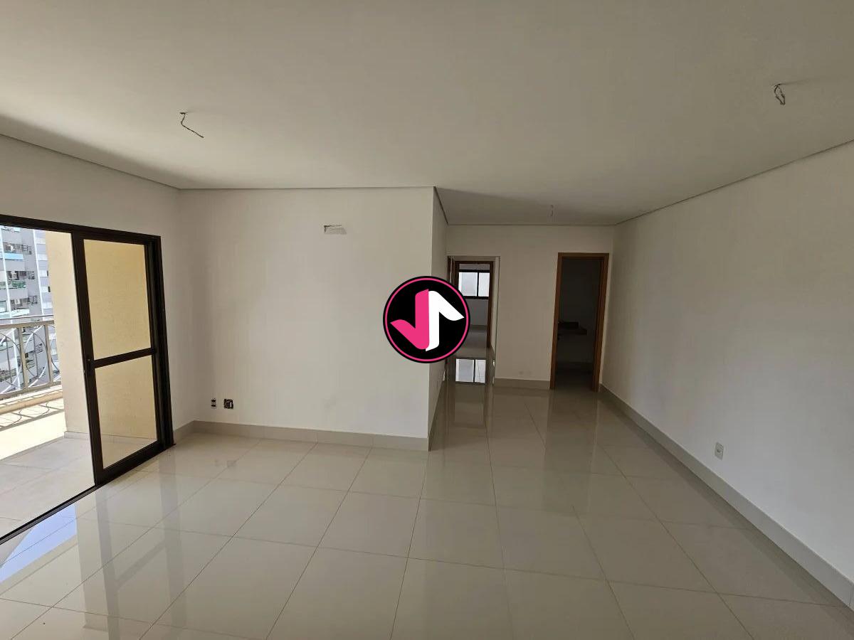 Apartamento à venda com 3 quartos - Foto 6