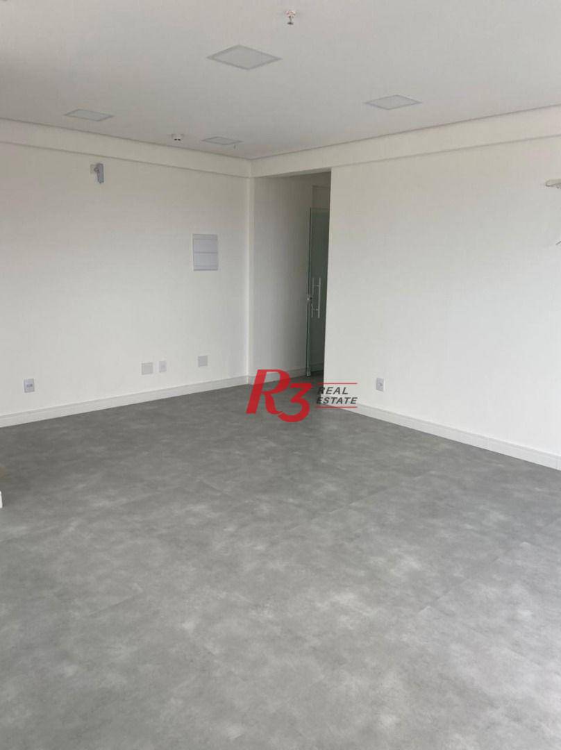 Conjunto Comercial-Sala para alugar, 35m² - Foto 7
