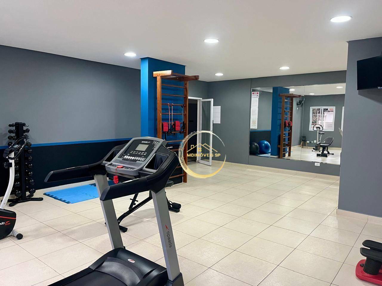 Apartamento para alugar com 3 quartos, 95m² - Foto 23