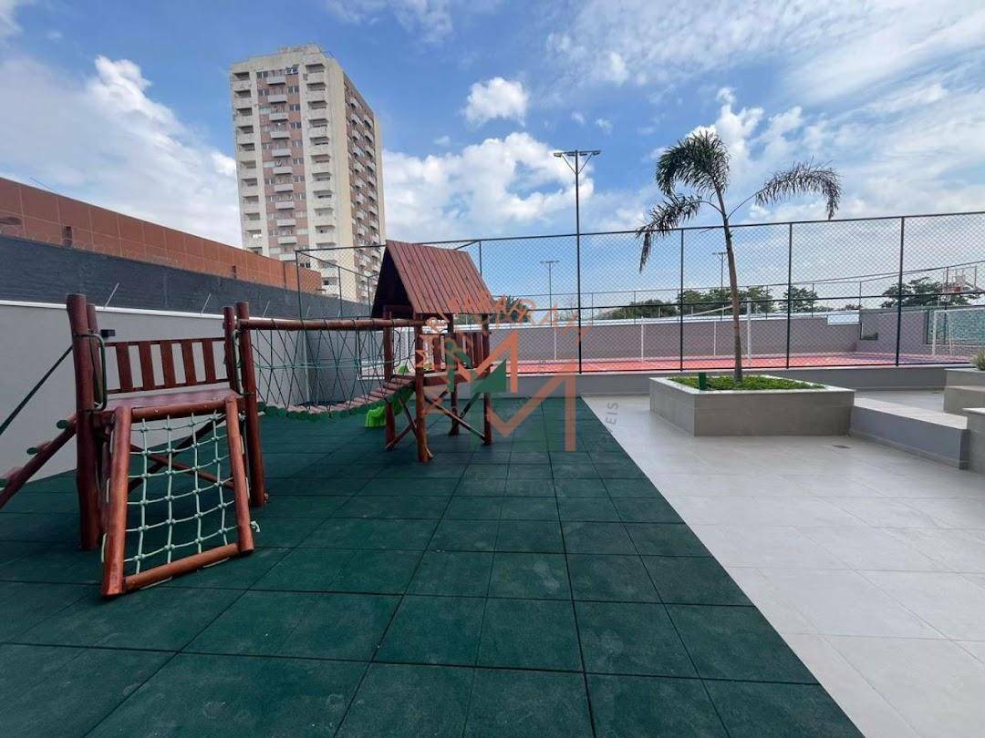 Apartamento à venda com 2 quartos, 66m² - Foto 7