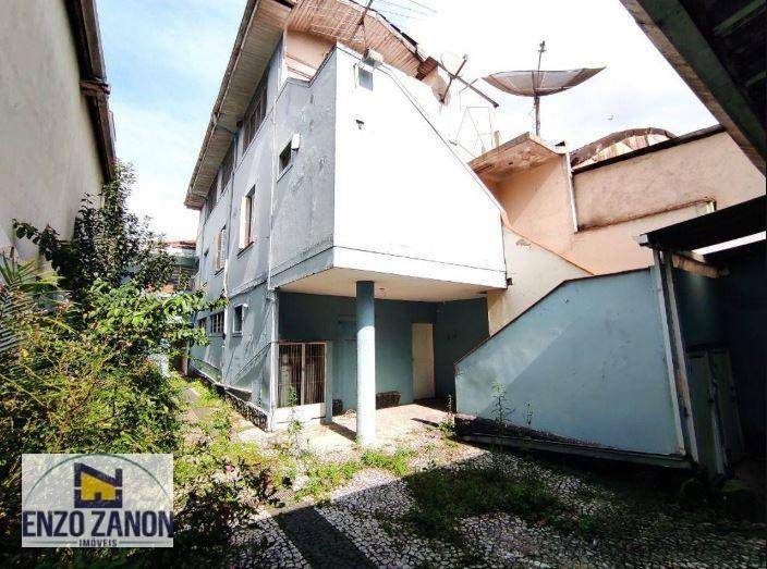 Sobrado para alugar com 9 quartos, 481m² - Foto 20