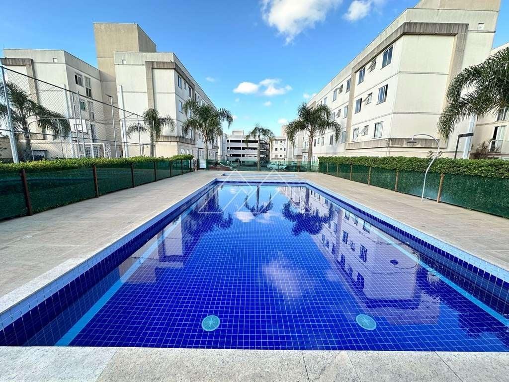 Apartamento à venda com 2 quartos, 38m² - Foto 14