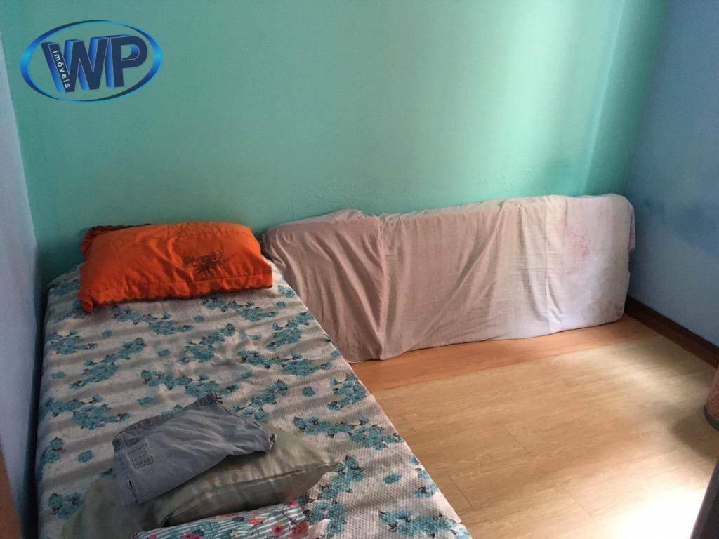 Apartamento à venda com 2 quartos, 53m² - Foto 8