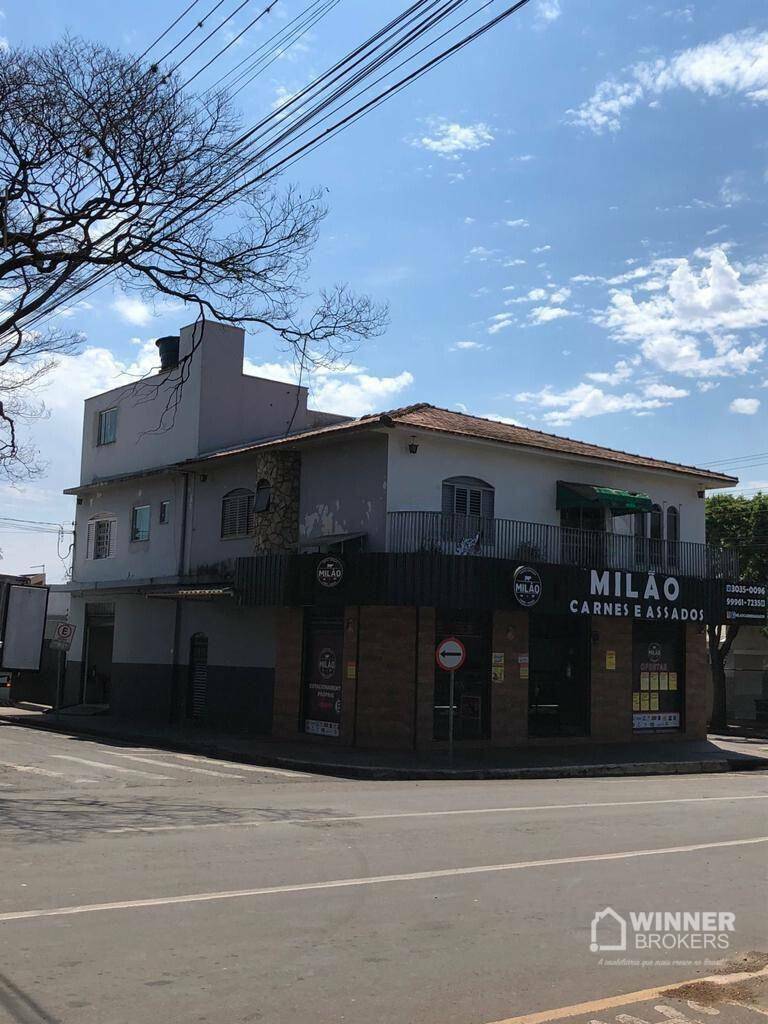 Loja-Salão à venda, 360m² - Foto 2