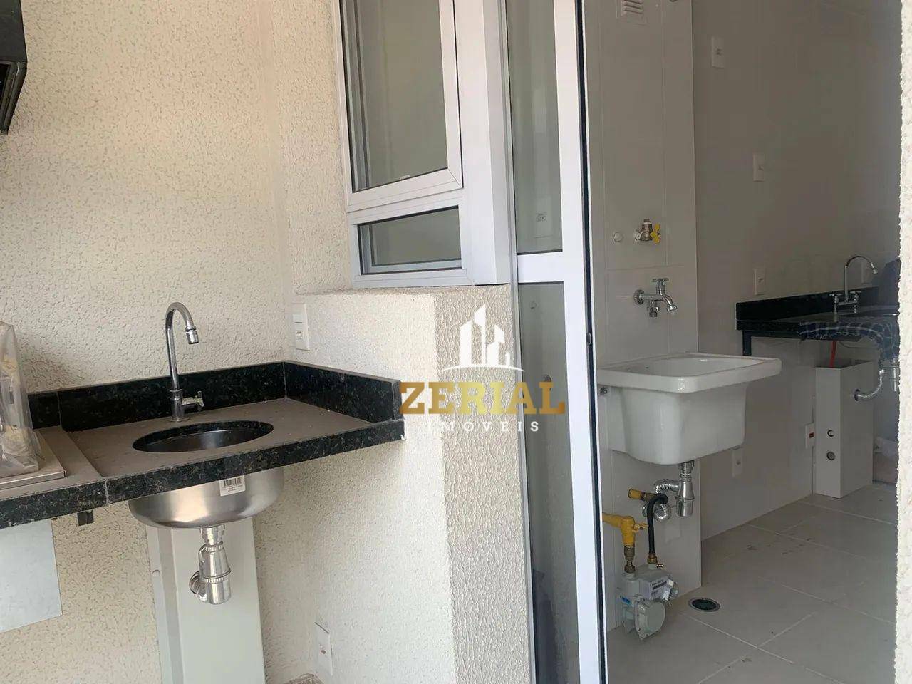 Apartamento à venda com 2 quartos, 66m² - Foto 4