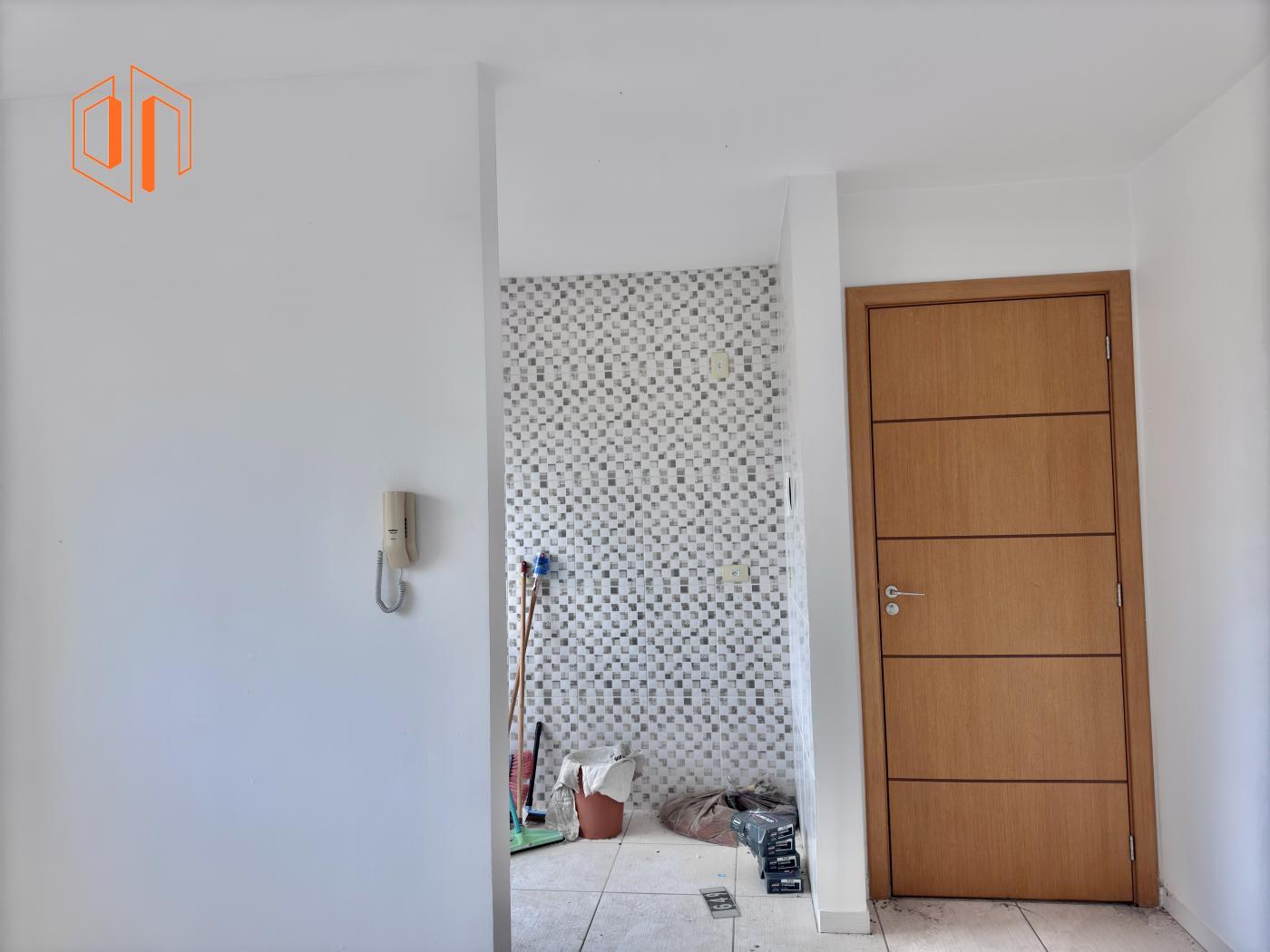 Apartamento à venda com 2 quartos, 48m² - Foto 13