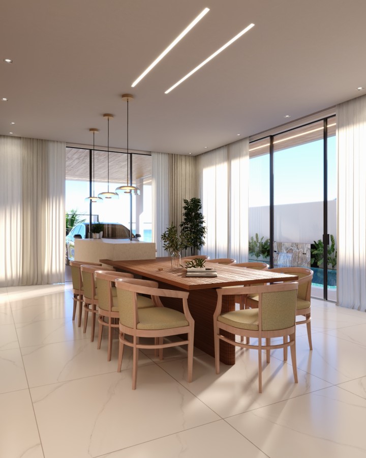 Sobrado à venda com 5 quartos, 350m² - Foto 10