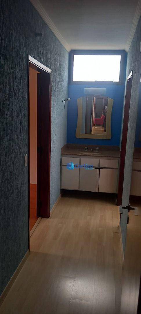 Apartamento à venda com 3 quartos, 112m² - Foto 20