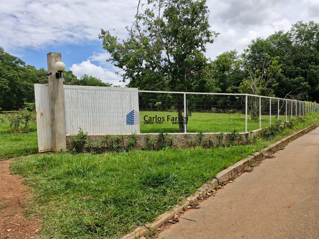 Chácara à venda com 3 quartos, 250m² - Foto 26