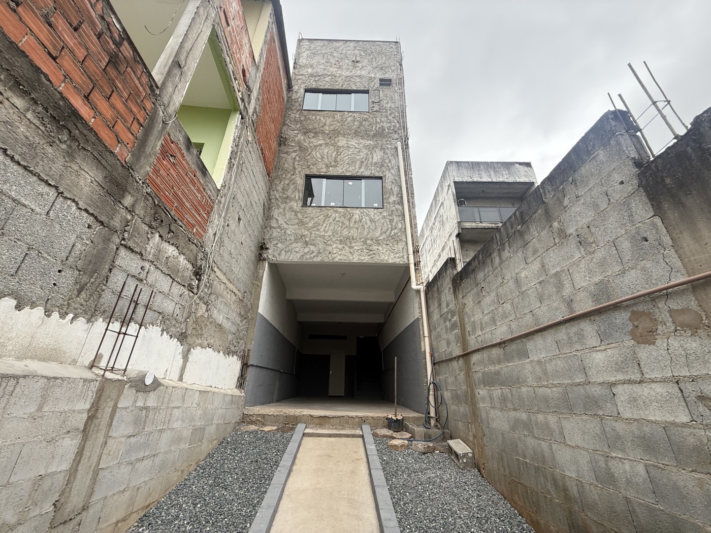 Depósito-Galpão-Armazém para alugar, 390m² - Foto 32