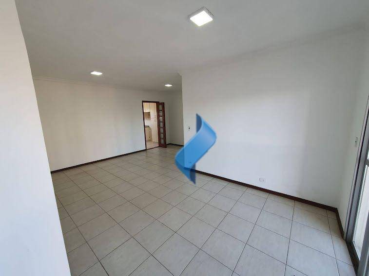 Apartamento à venda e aluguel com 3 quartos, 135m² - Foto 2