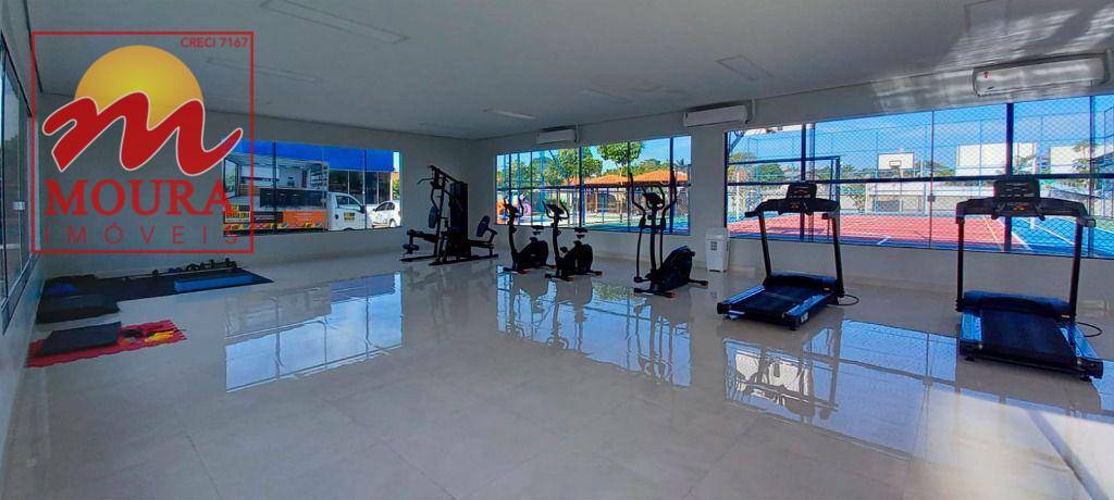 Apartamento para alugar com 3 quartos, 78m² - Foto 20