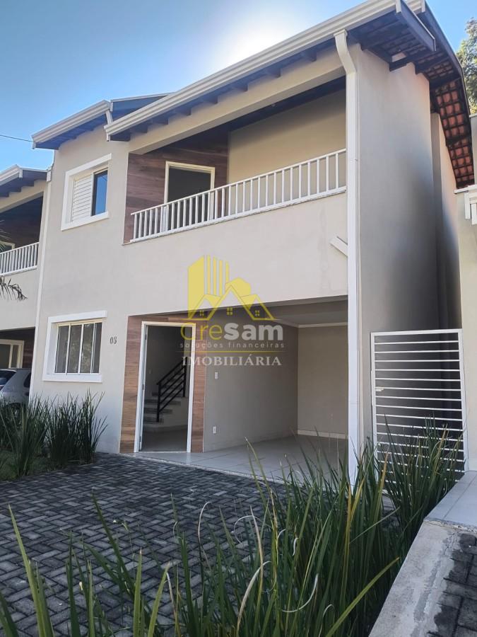 Sobrado à venda com 3 quartos, 139m² - Foto 2