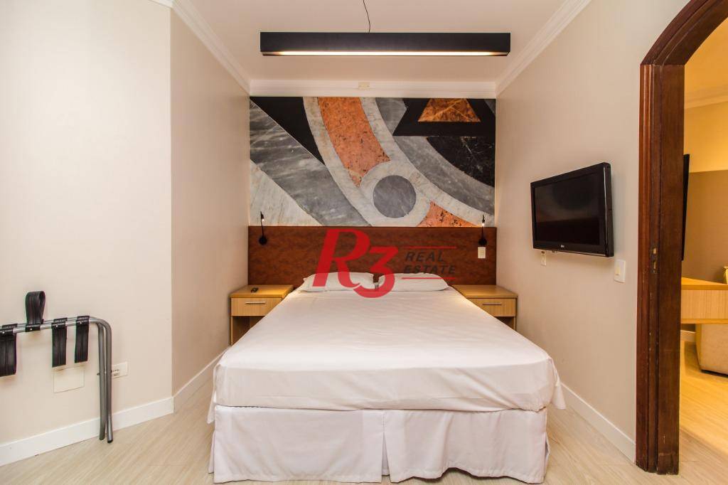 Flat/Apart Hotel à venda com 1 quarto, 50m² - Foto 6