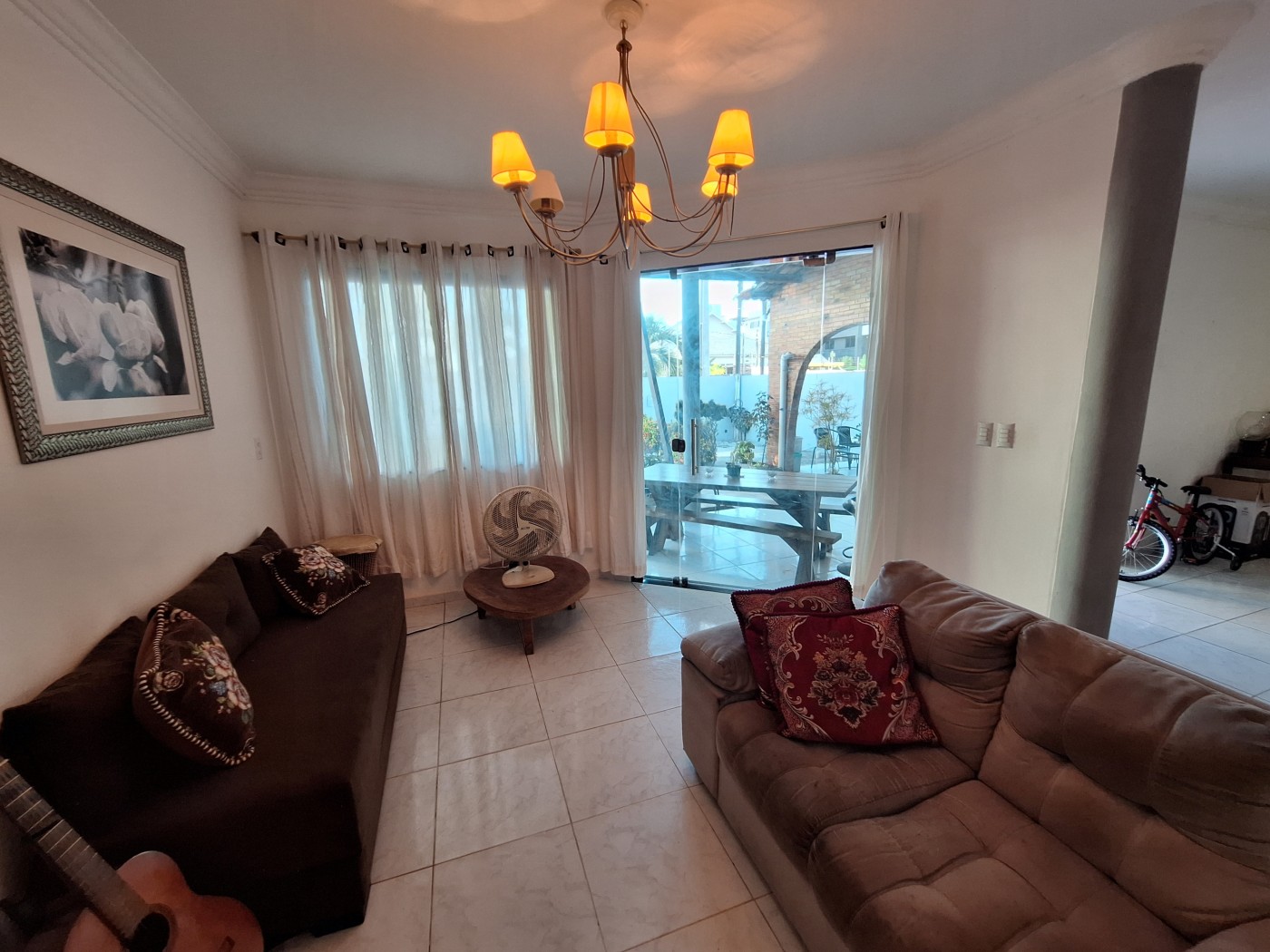 Casa à venda com 4 quartos, 450m² - Foto 6