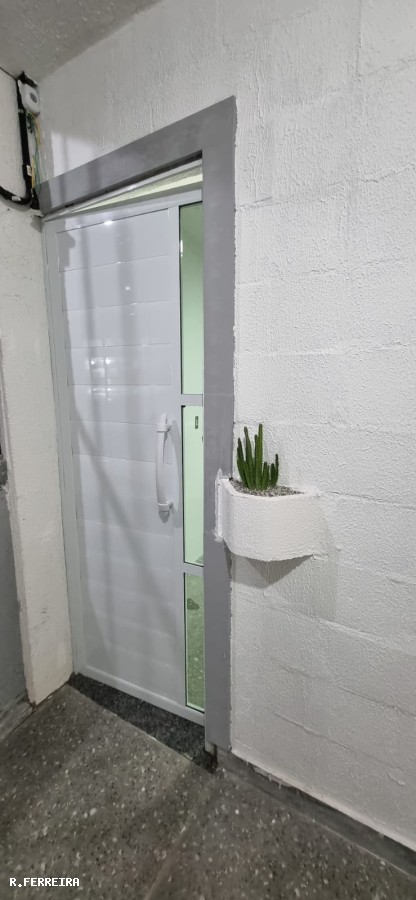 Apartamento para alugar com 1 quarto, 35m² - Foto 14
