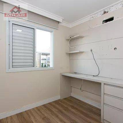 Apartamento para alugar com 2 quartos, 80m² - Foto 5