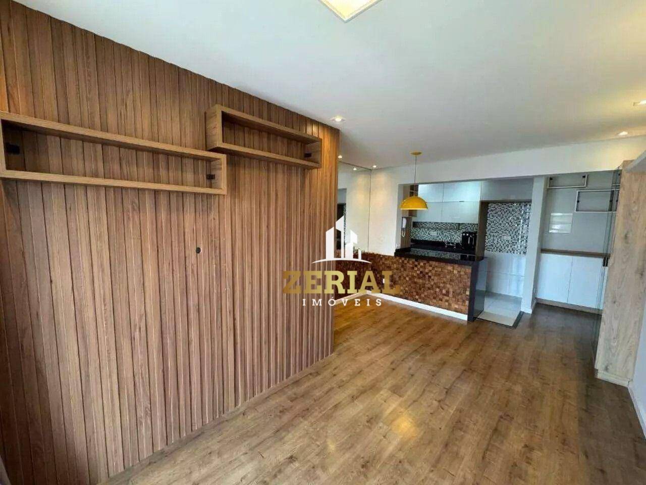 Apartamento à venda com 2 quartos, 66m² - Foto 2