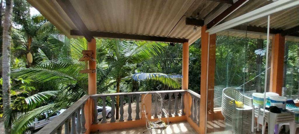 Chácara à venda com 1 quarto, 80m² - Foto 7