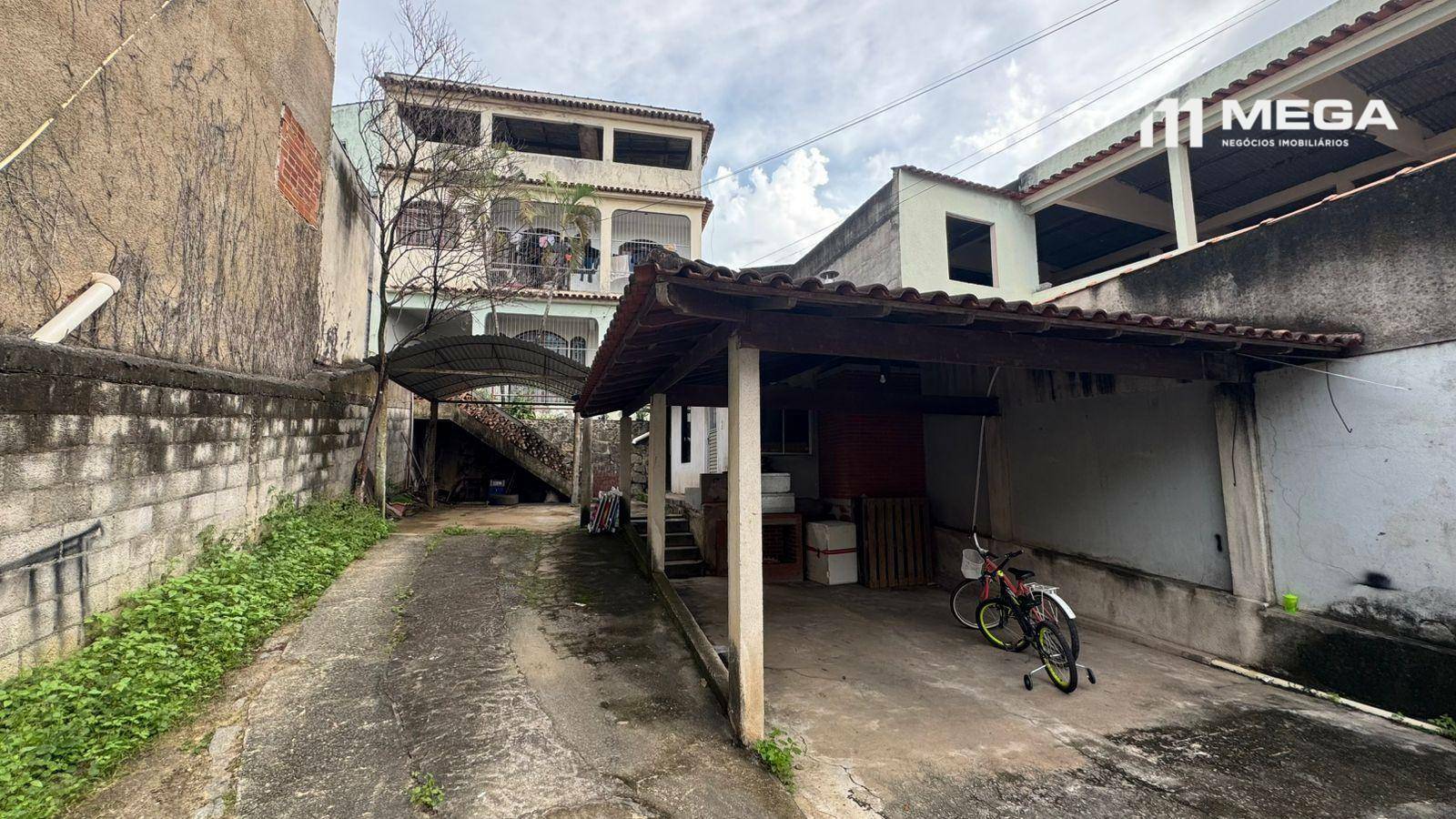 Casa à venda com 3 quartos, 118m² - Foto 16