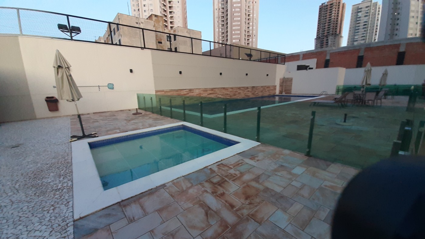 Apartamento à venda com 3 quartos, 119m² - Foto 25