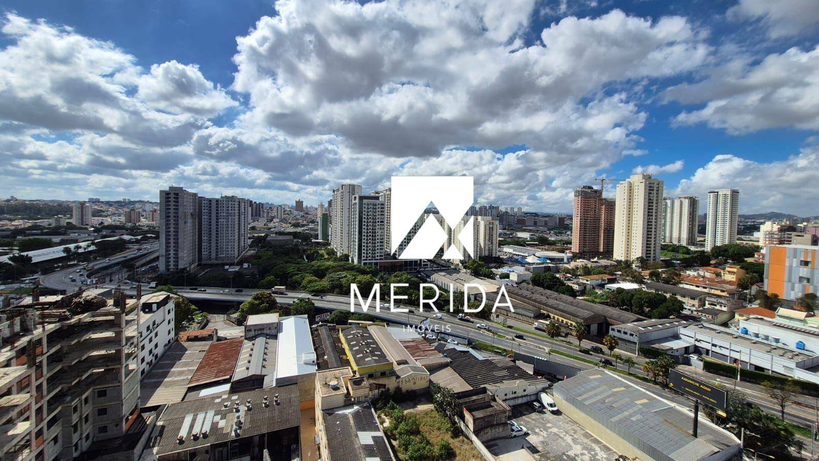 Conjunto Comercial-Sala à venda e aluguel, 52m² - Foto 3
