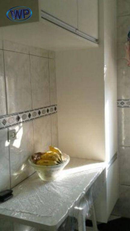 Apartamento à venda com 2 quartos, 48m² - Foto 6
