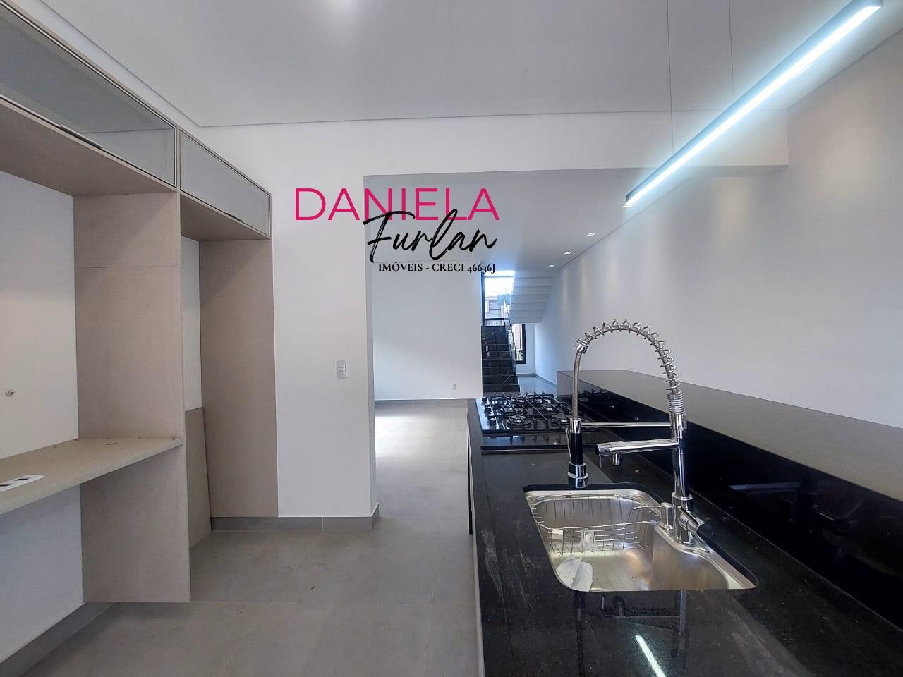 Casa de Condomínio à venda com 3 quartos, 218m² - Foto 7