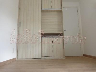 Apartamento para alugar com 3 quartos, 153m² - Foto 4