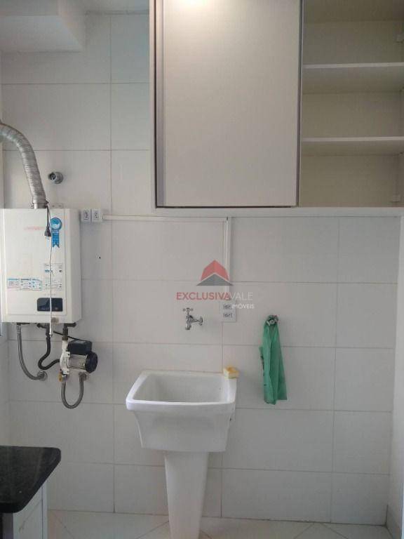 Apartamento à venda com 3 quartos, 80m² - Foto 19