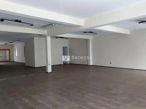 Loja-Salão para alugar, 350m² - Foto 1