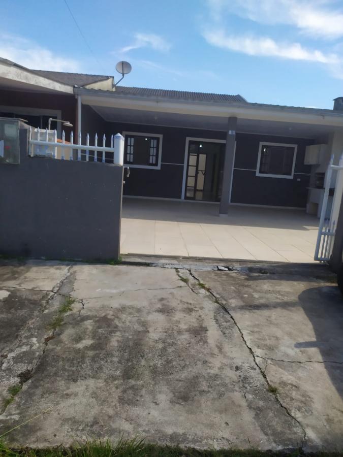 Casa à venda com 2 quartos, 120m² - Foto 2