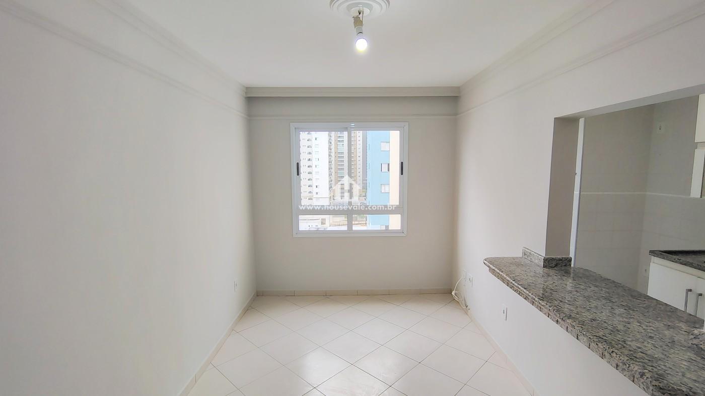 Apartamento para alugar com 1 quarto, 45m² - Foto 5