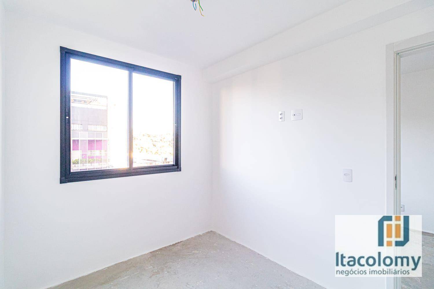 Flat/Apart Hotel à venda com 2 quartos, 34m² - Foto 12
