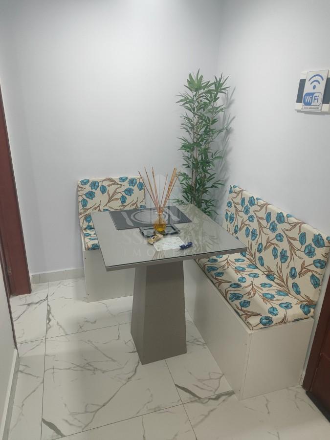Flat/Apart Hotel para alugar com 1 quarto, 26m² - Foto 3