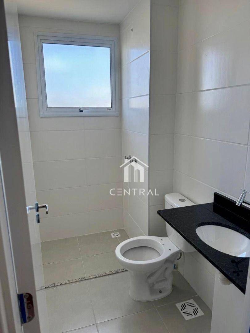 Apartamento à venda com 2 quartos, 61m² - Foto 9