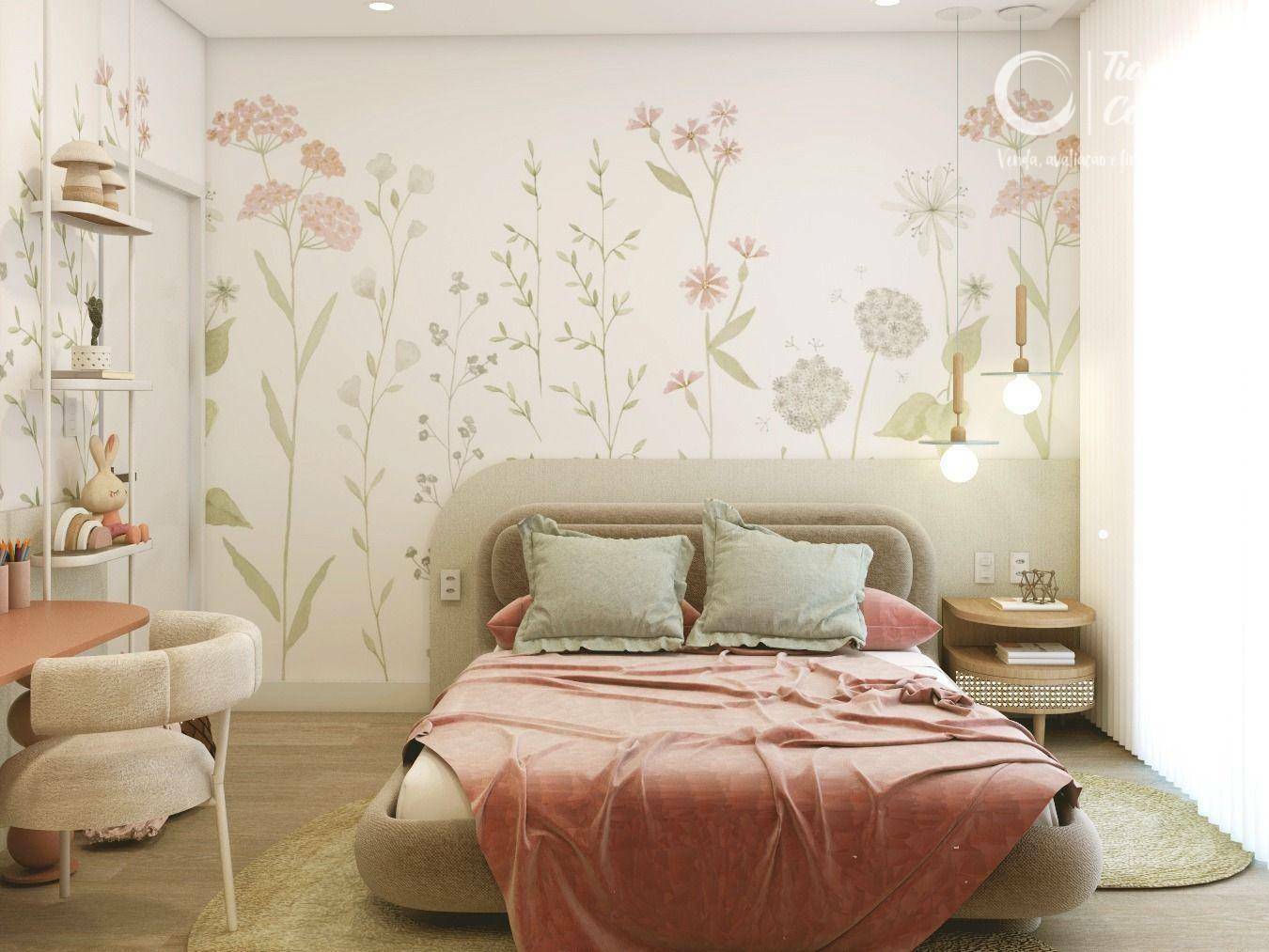 Casa de Condomínio à venda com 4 quartos, 329m² - Foto 5